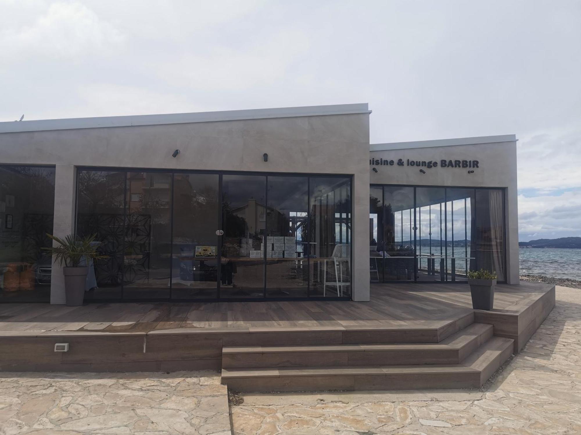 Beachside Place Sukosan Exterior photo